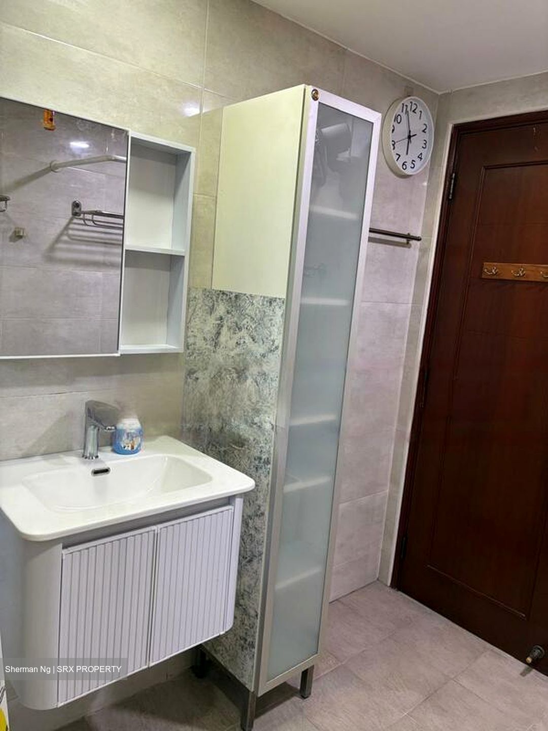 Northoaks (D25), Condominium #484521121